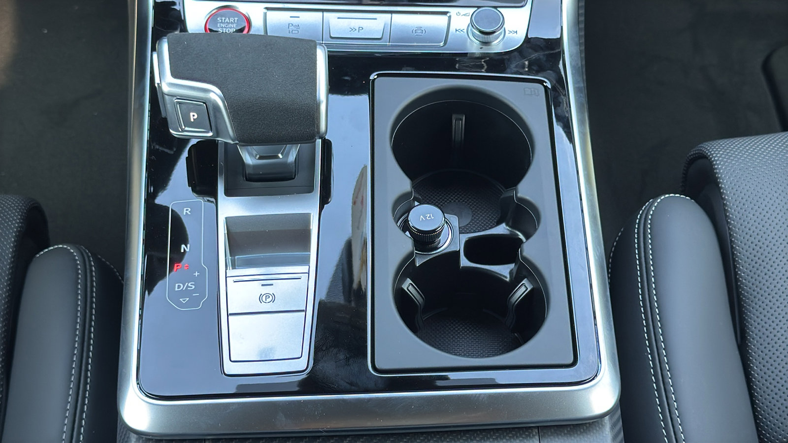 New 2026 Audi RS Q8 performance image 21