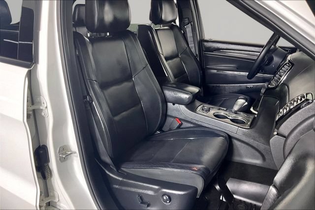 Used 2019 Jeep Grand Cherokee High Altitude AWD/4WD image 28