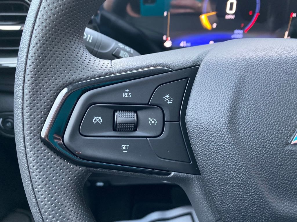 New 2026 Chevrolet TrailBlazer LT image 26