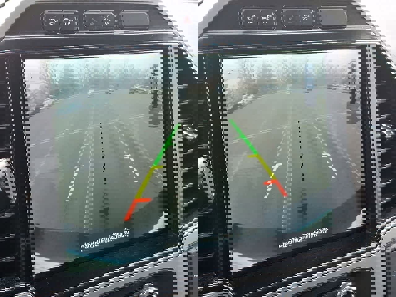 Used 2022 Ford F250 Lariat w/ Black Appearance Package image 21