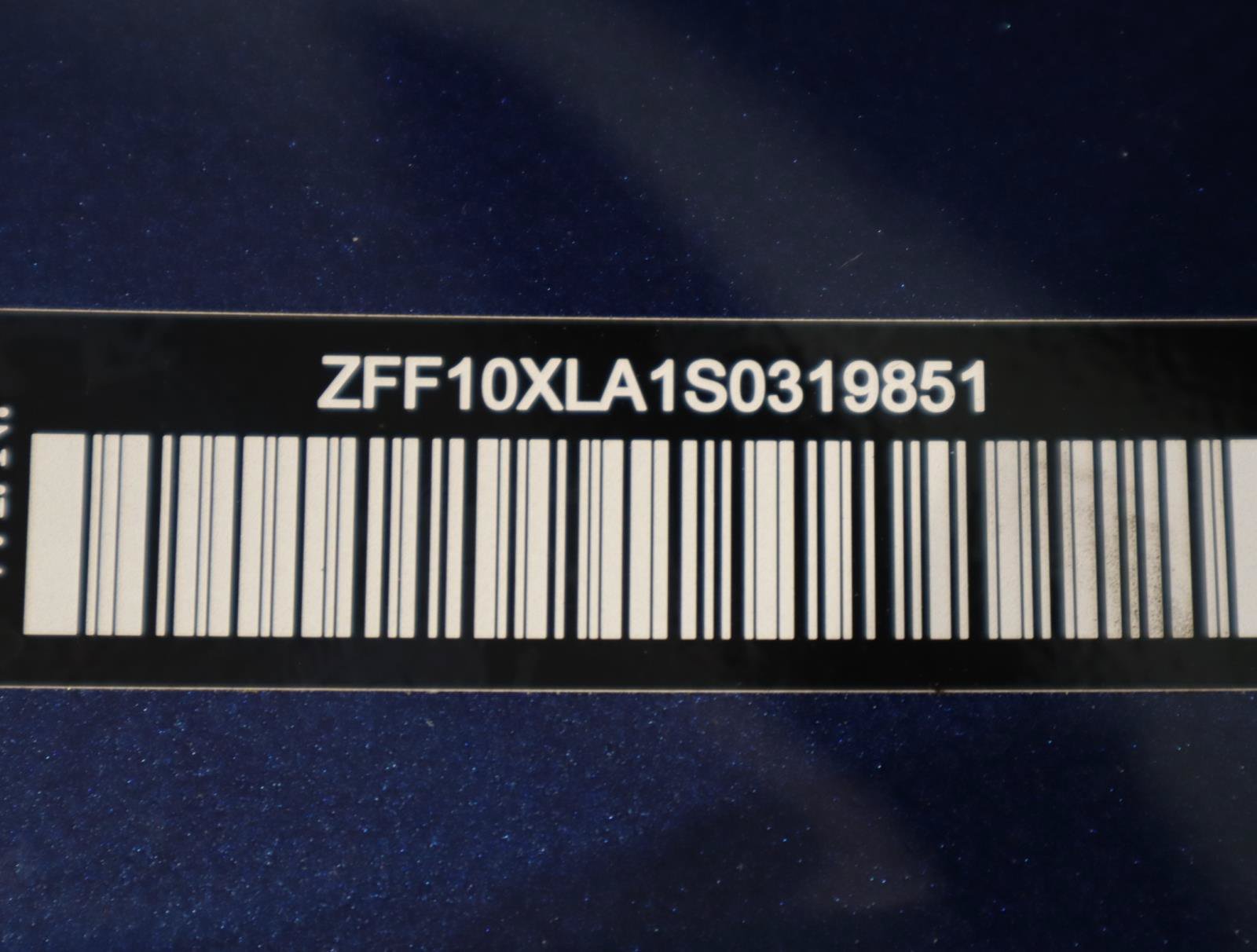 Used 2025 Ferrari 12Cilindri RWD image 30