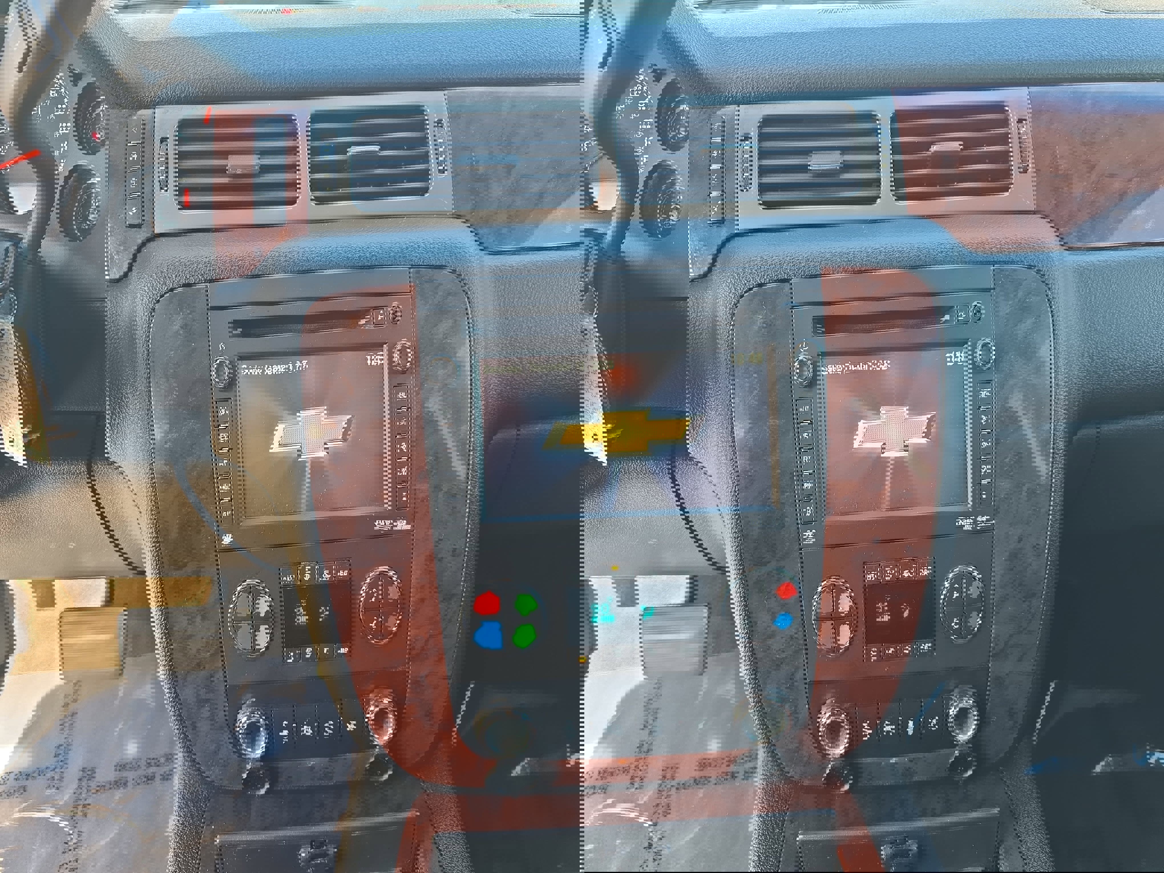 Used 2013 Chevrolet Tahoe LTZ image 22