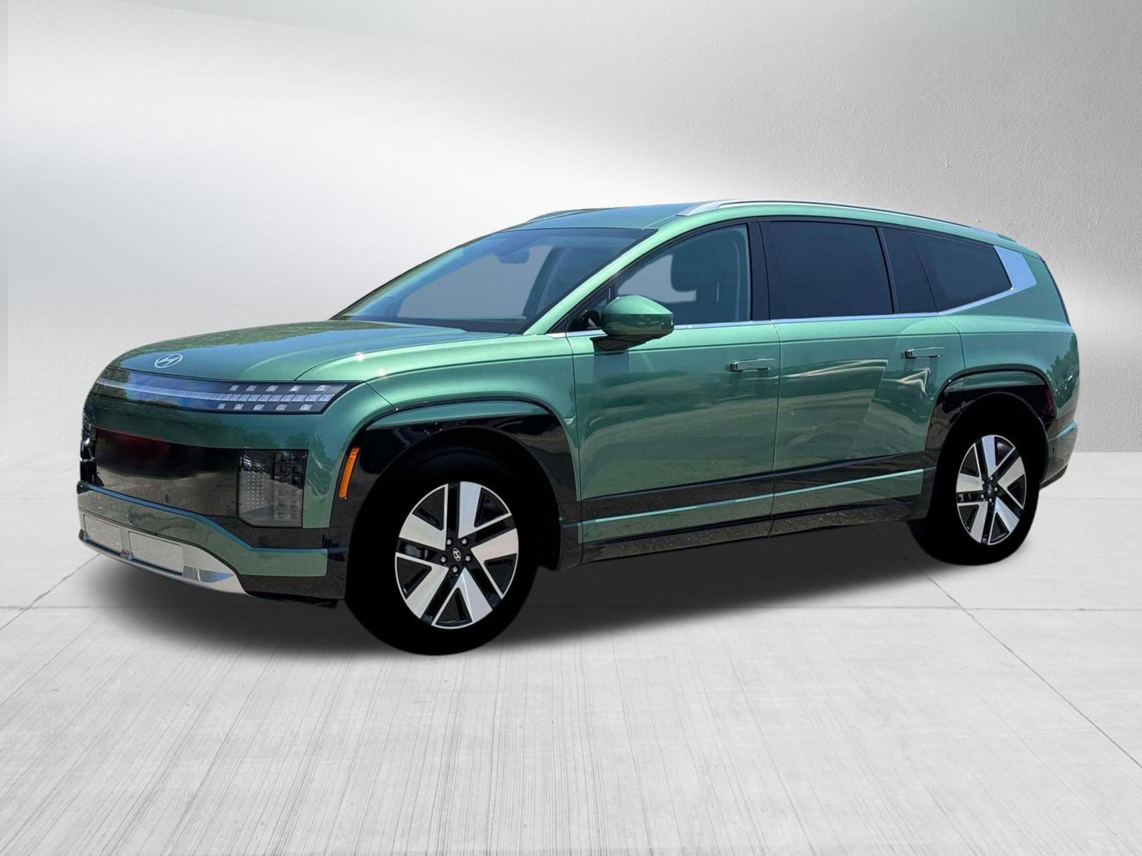 New 2026 Hyundai Ioniq 9 SEL video 2