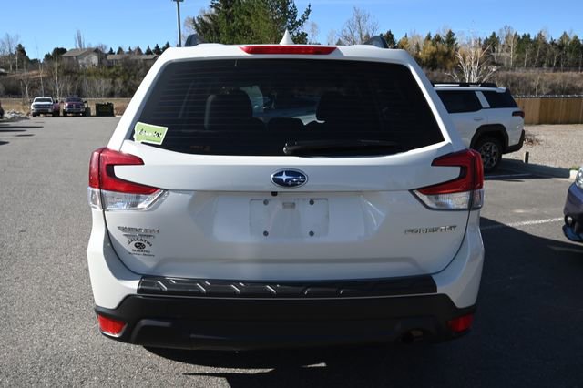 Used 2021 Subaru Forester image 12