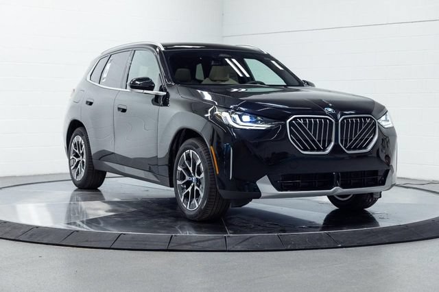 New 2026 BMW X3 xDrive30i w/ Convenience Package AWD/4WD image 5
