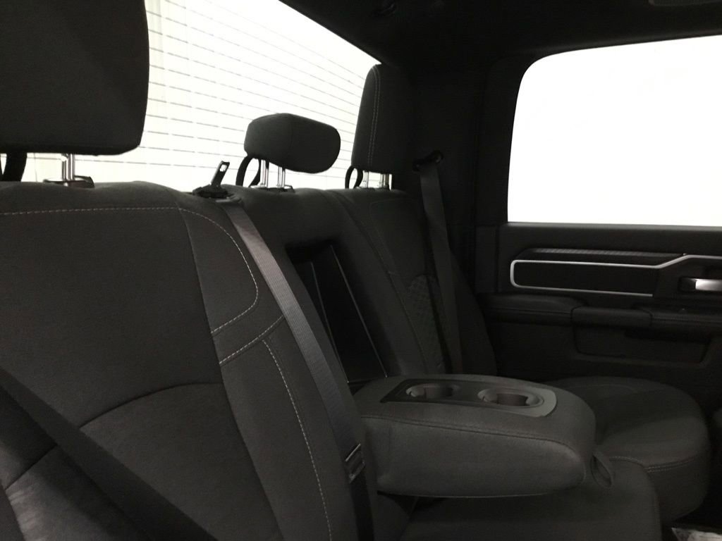 New 2026 RAM 2500 Big Horn image 19