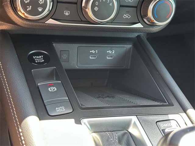 New 2025 Nissan Kicks SV image 22