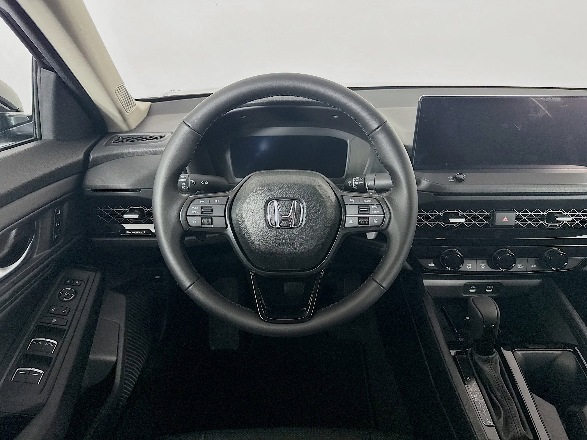 New 2026 Honda Accord EX-L image 22