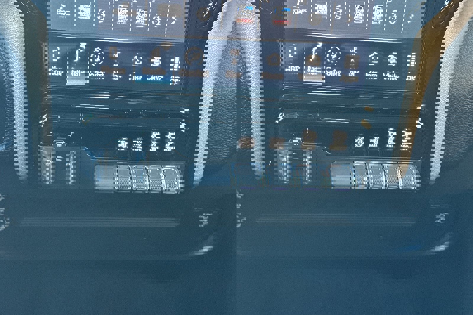 Used 2023 RAM 2500 Laramie image 21