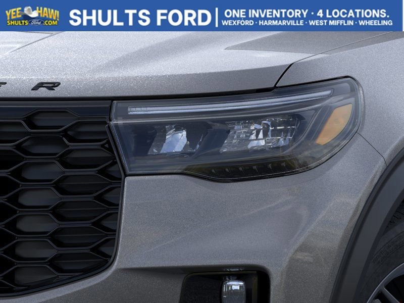 New 2026 Ford Explorer ST-Line image 19