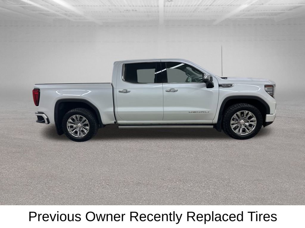 Certified 2022 GMC Sierra 1500 Denali image 14