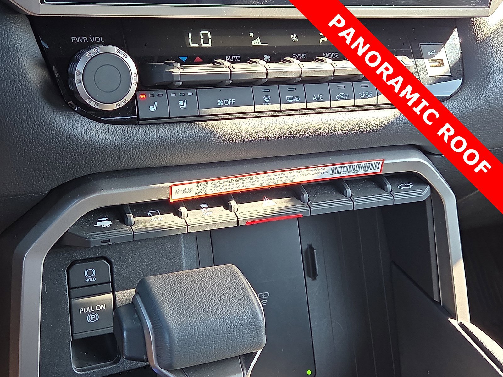 Used 2025 Toyota Tundra Limited image 19