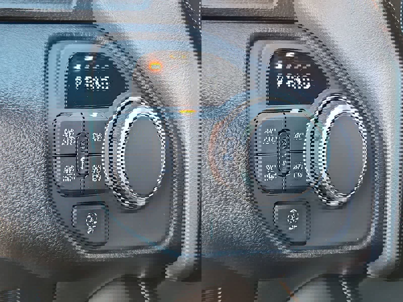 New 2026 RAM 1500 Big Horn image 32