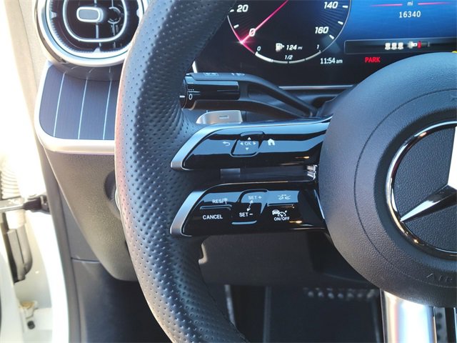 Certified 2023 Mercedes-Benz C 300 4MATIC Sedan w/ AMG Line w/ Night Package image 26