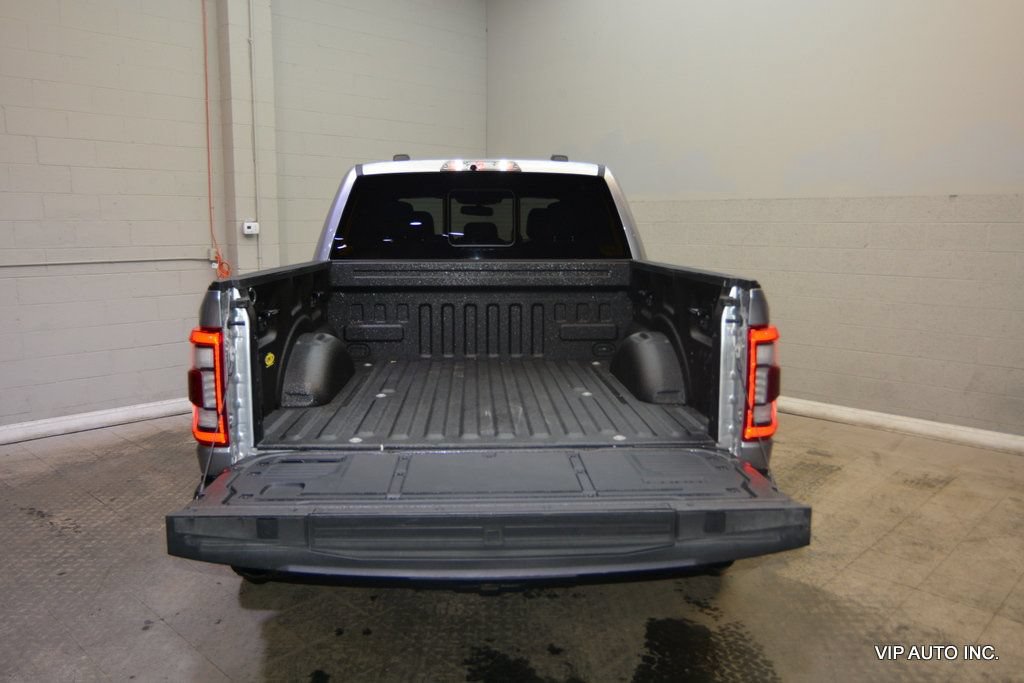 Used 2022 Ford F150 Raptor w/ Equipment Group 801A High AWD/4WD image 26