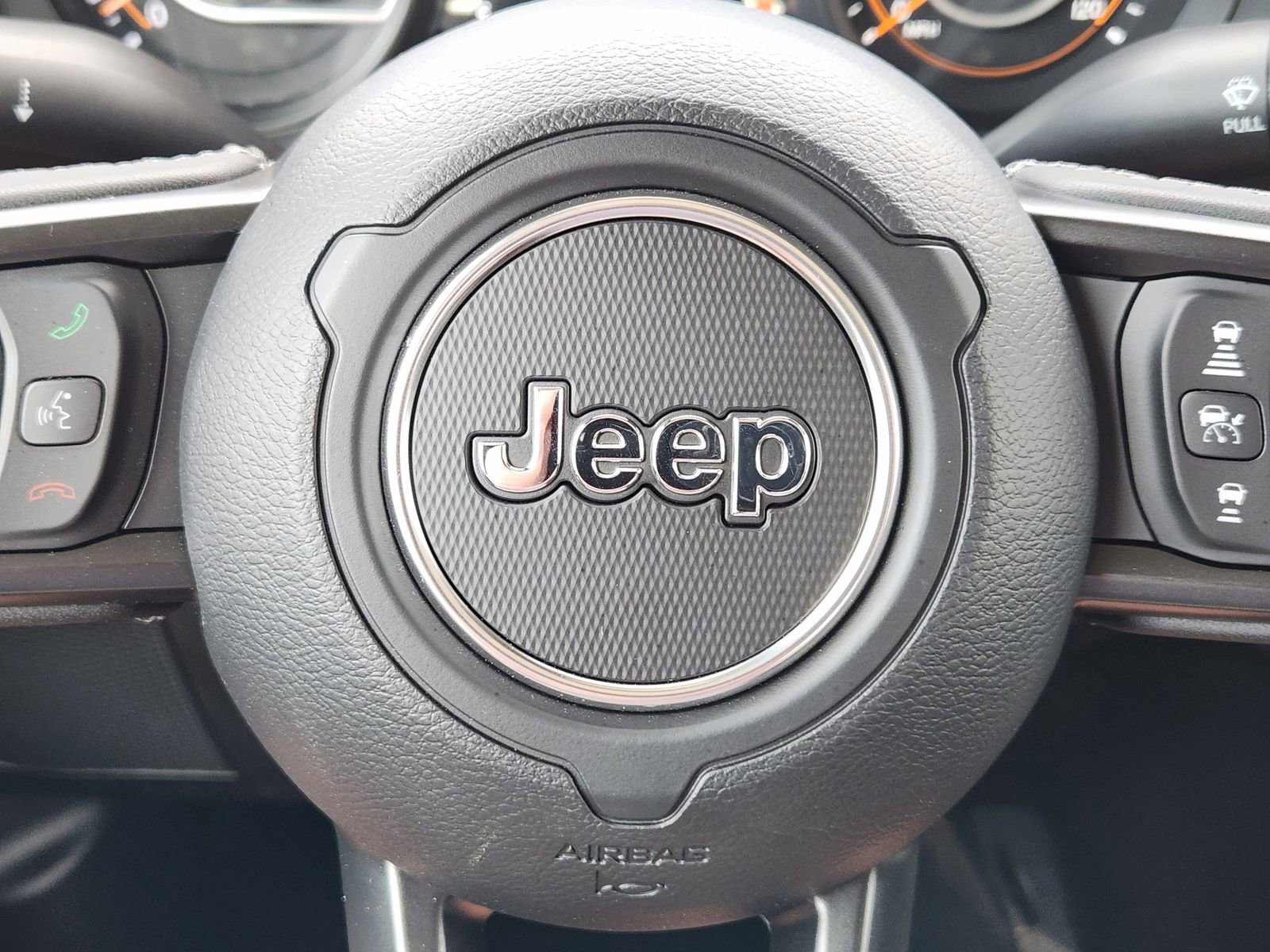 Used 2026 Jeep Gladiator Rubicon image 37