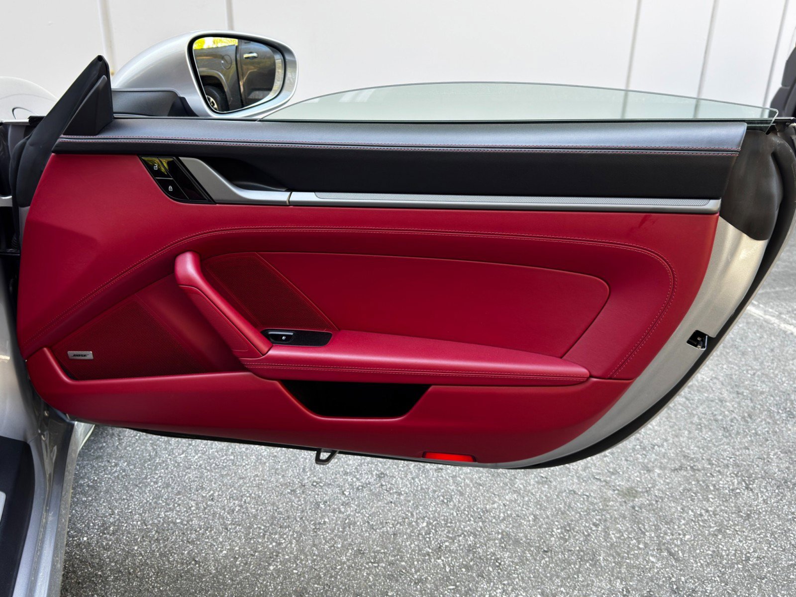 Used 2021 Porsche 911 Targa 4S image 44