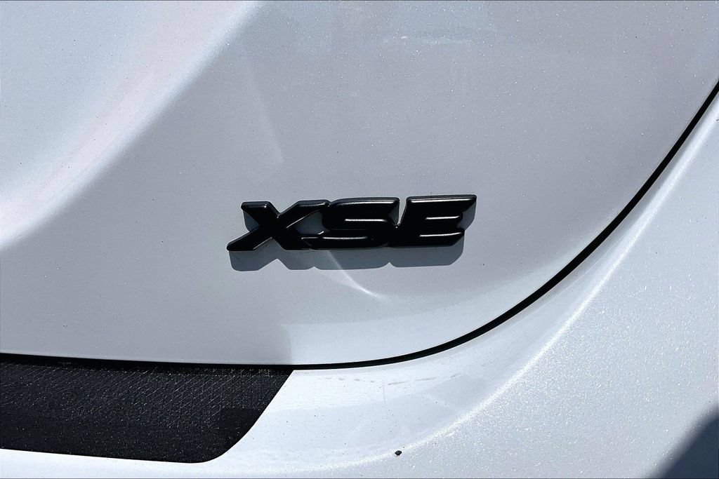 Used 2024 Toyota Camry XSE w/ Navigation Package FWD image 29