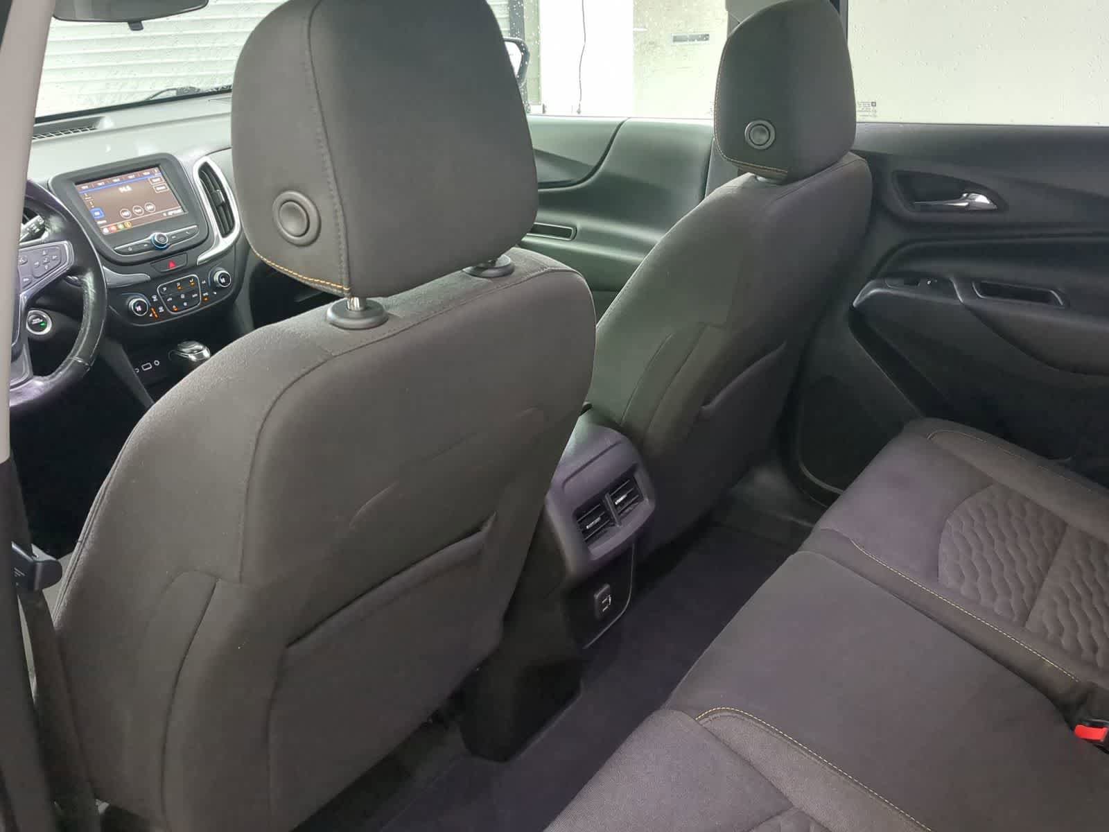 Used 2019 Chevrolet Equinox LT AWD/4WD image 17