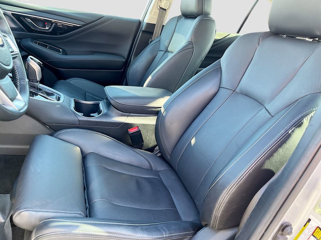 Used 2024 Subaru Legacy Touring XT image 22