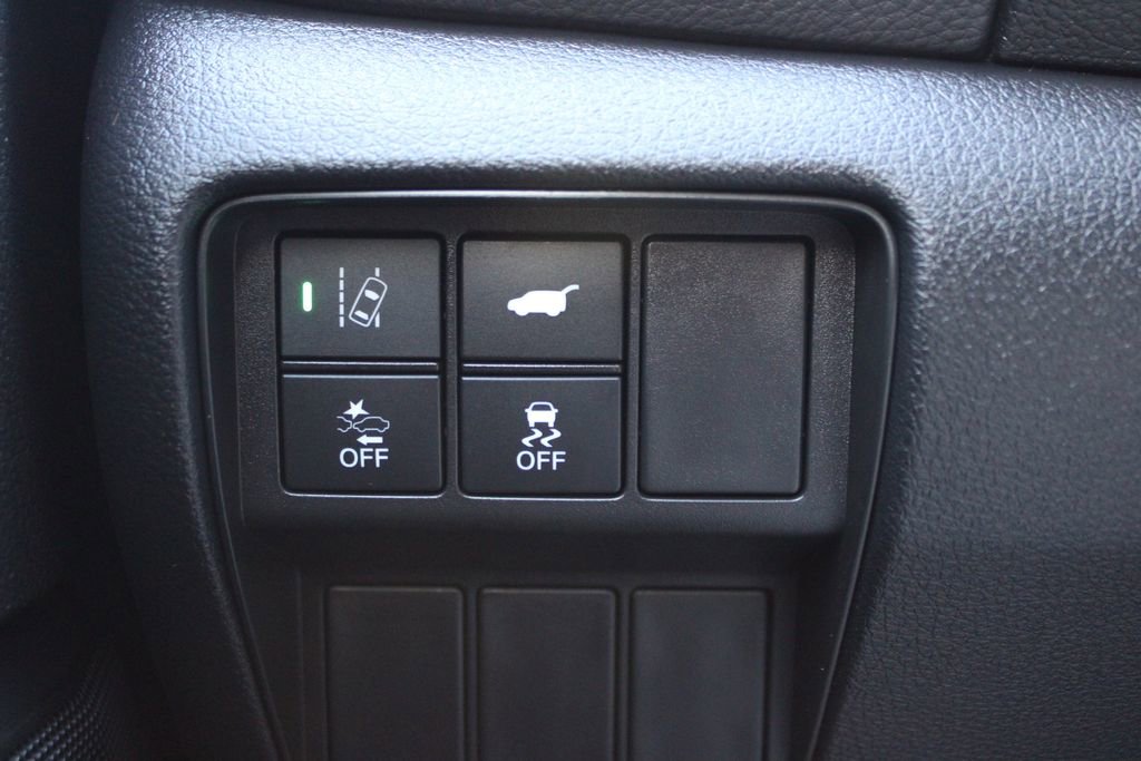 Used 2021 Honda CR-V EX-L image 28