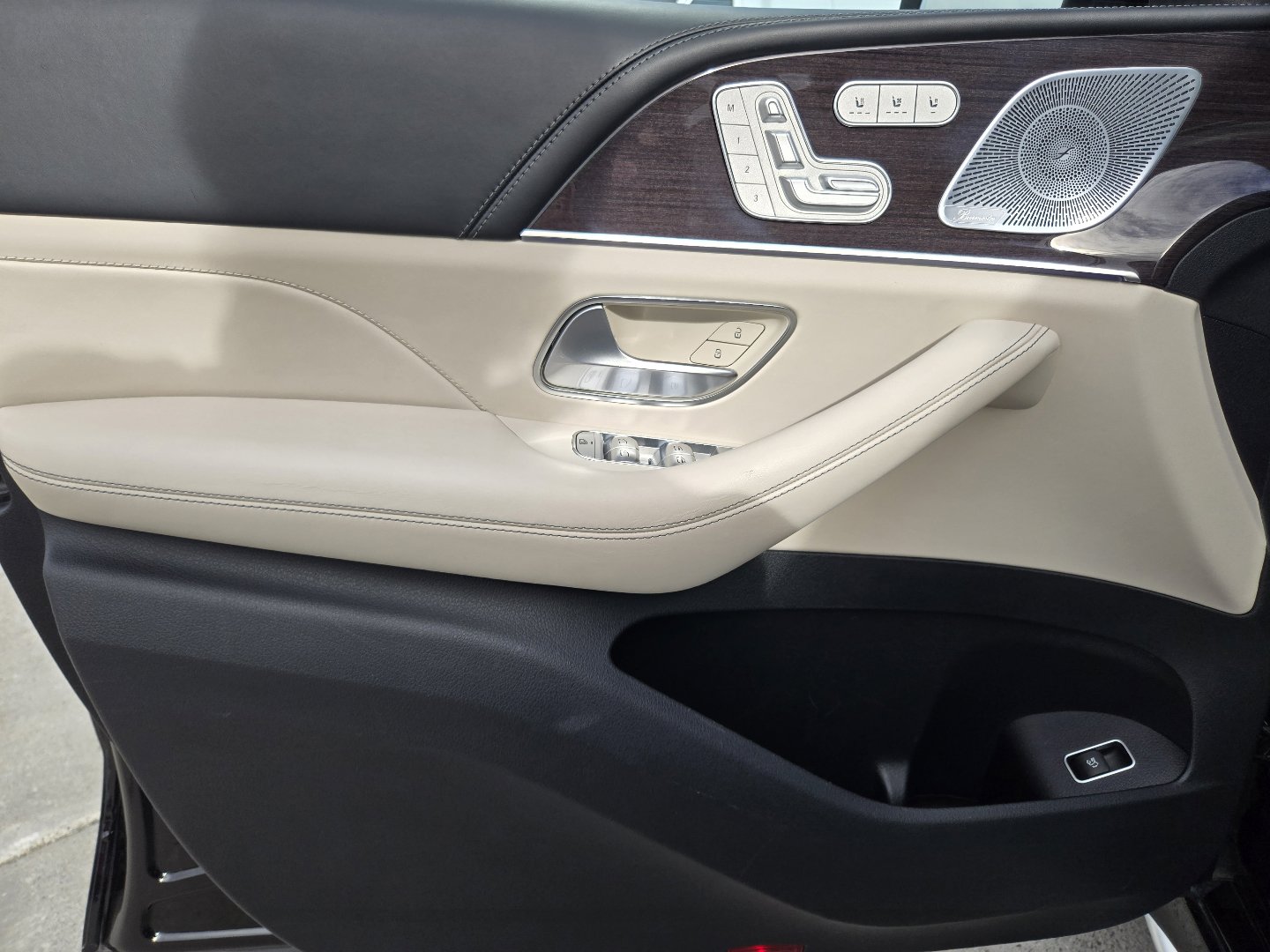 Used 2021 Mercedes-Benz GLE 63 AMG S image 22