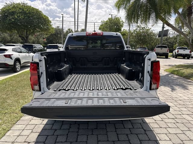 Used 2023 Chevrolet Colorado LT w/ LT Convenience Package III RWD image 28
