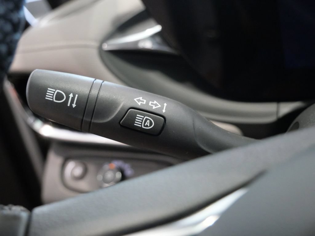 New 2026 Buick Envista Sport Touring FWD image 23
