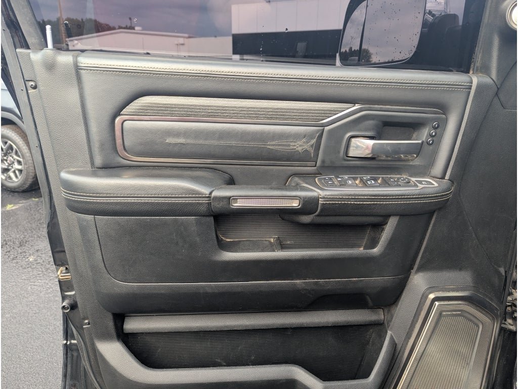 Used 2019 RAM 2500 Limited AWD/4WD image 12