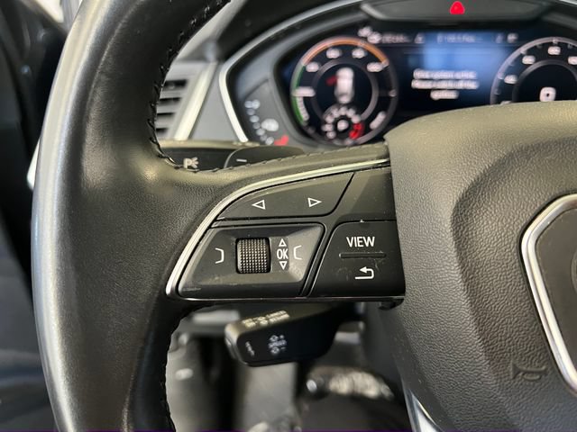 Used 2020 Audi Q5 e Premium w/ Convenience Package AWD/4WD image 38