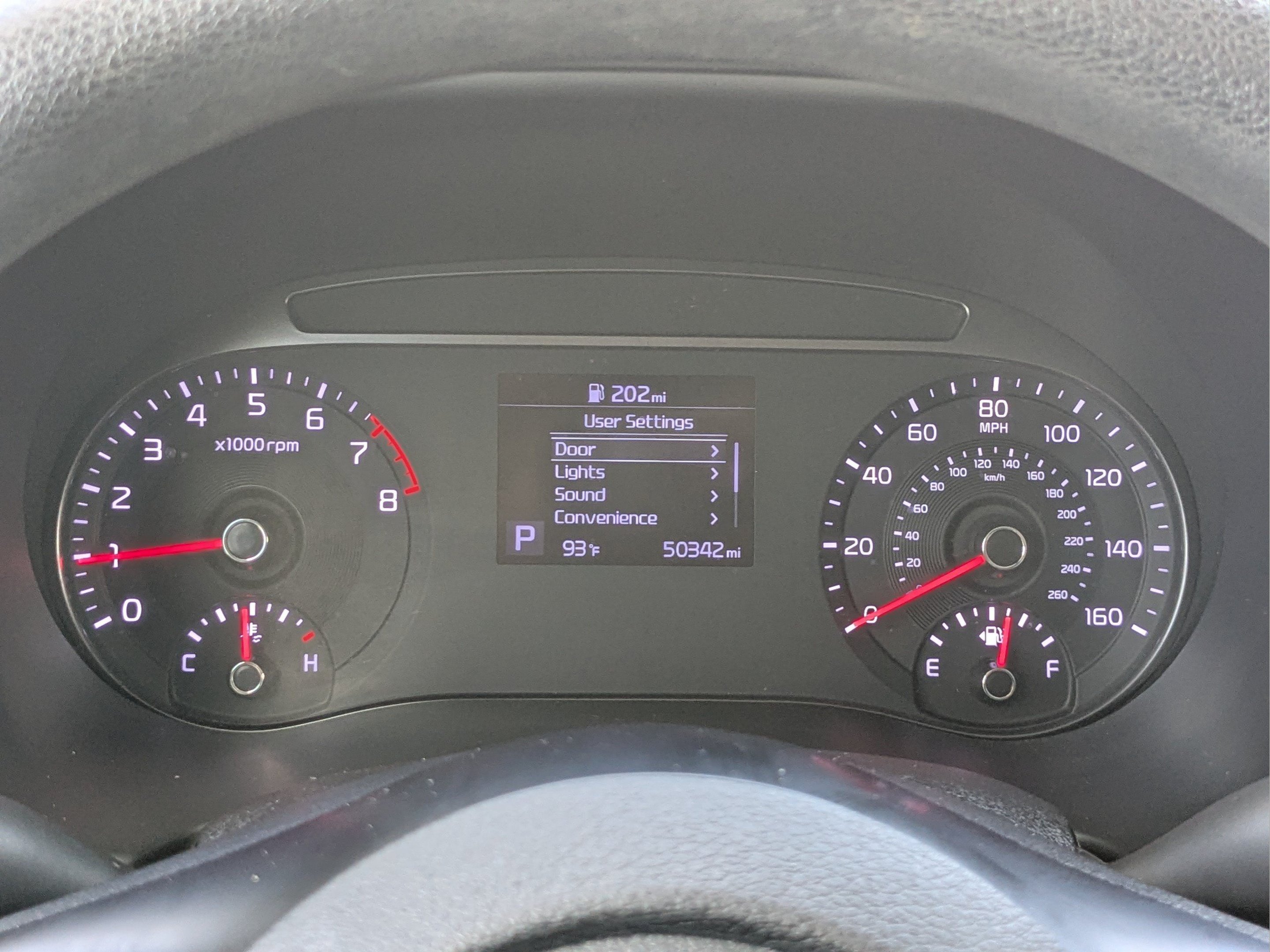 Used 2020 Kia Soul LX FWD image 25