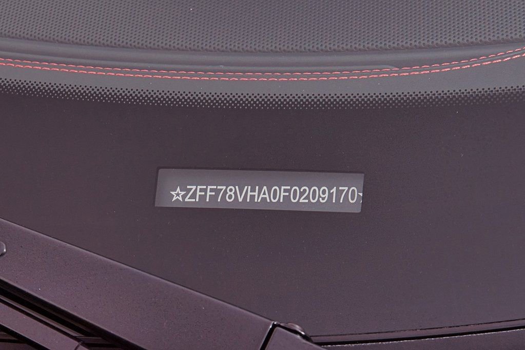 Used 2015 Ferrari 458 Speciale A image 40