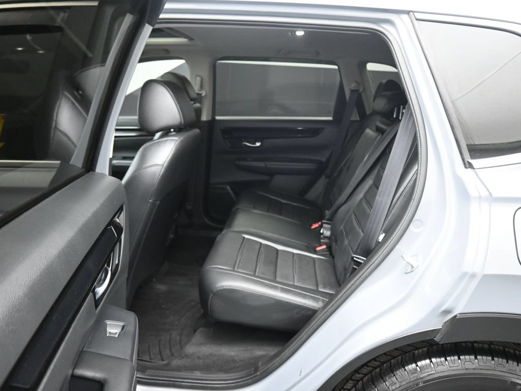 Used 2024 Honda CR-V EX-L image 33