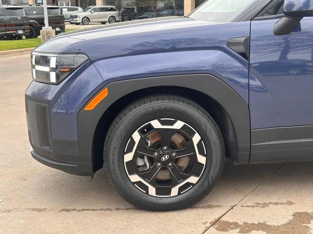 Used 2025 Hyundai Santa Fe SEL image 10