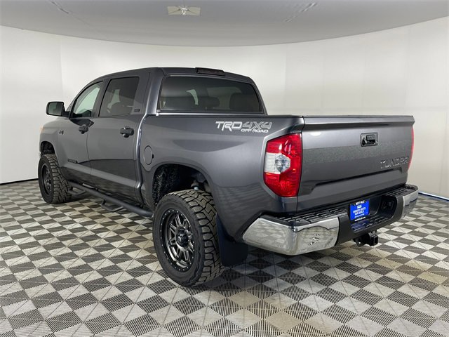 Used 2017 Toyota Tundra SR5 image 20