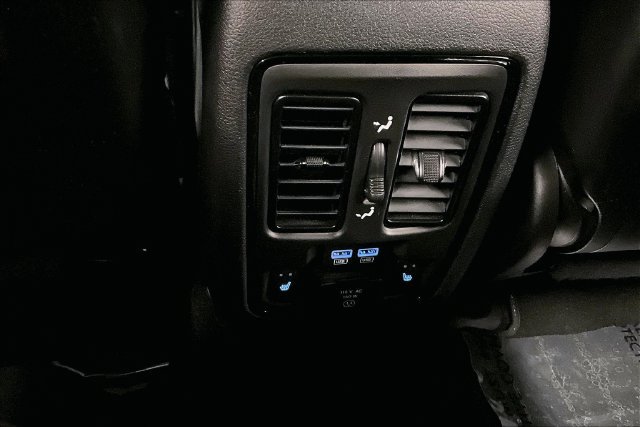 Used 2024 Dodge Durango SRT Hellcat w/ Black Package AWD/4WD image 33