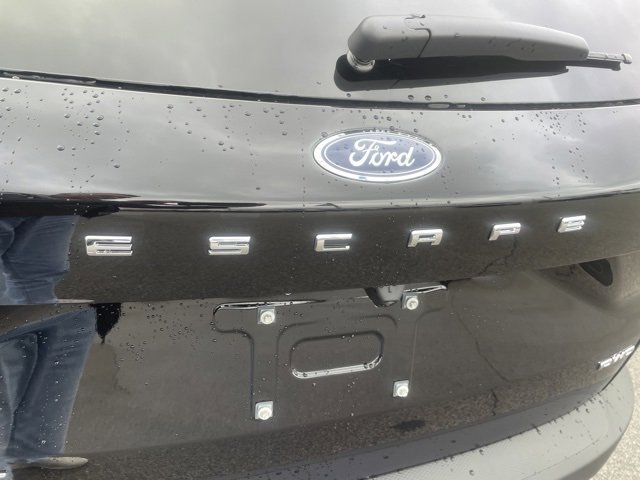 New 2025 Ford Escape Active w/ Cold Weather Package image 10