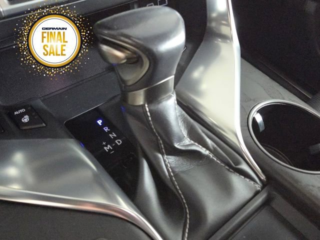 Certified 2022 Lexus LX 600 4WD w/ Luxury Package image 24