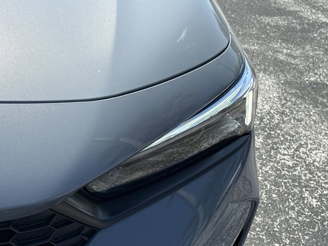 New 2026 Honda Civic Sport image 14