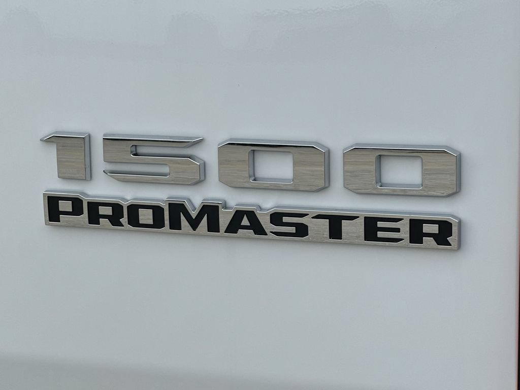 New 2026 RAM ProMaster 1500 w/ Convenience Group FWD image 45