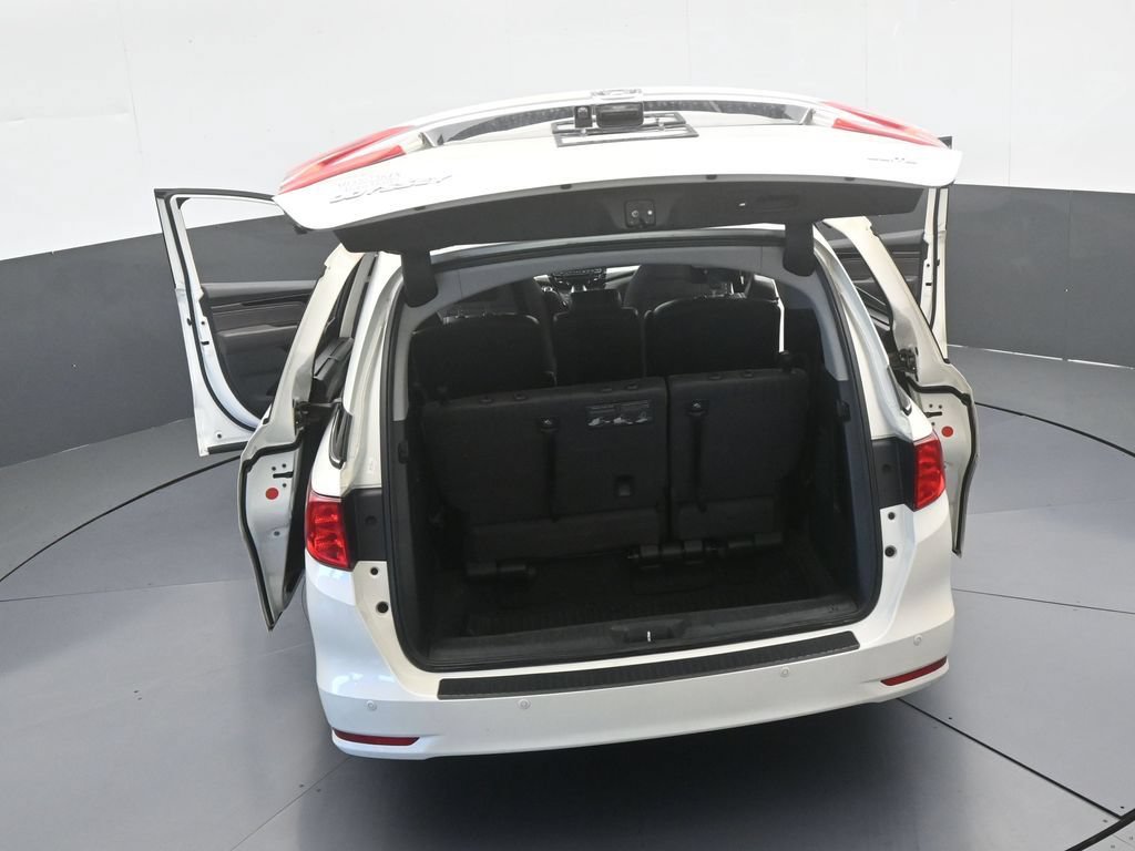 Used 2019 Honda Odyssey Elite image 77