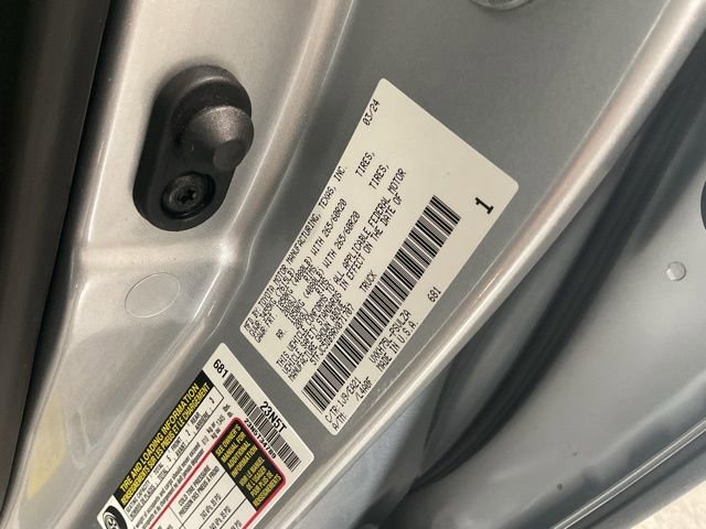 Used 2024 Toyota Tundra Limited w/ Power Package image 23