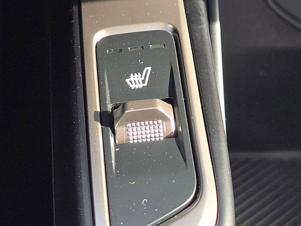 New 2026 Kia Sorento S w/ S Panoramic Sunroof Package image 5