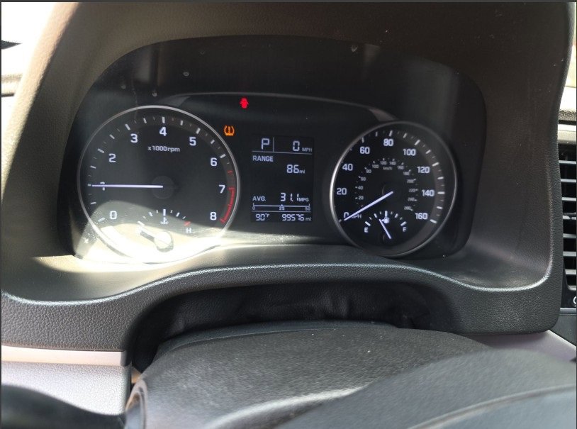 Used 2017 Hyundai Elantra SE image 21