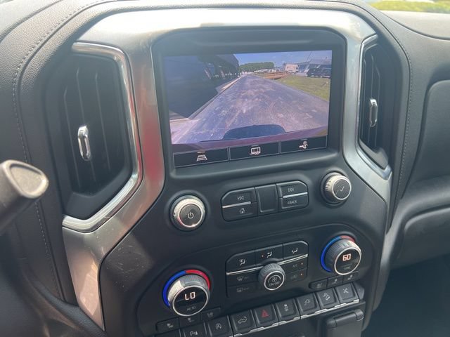 Used 2022 Chevrolet Silverado 1500 LTZ AWD/4WD image 15