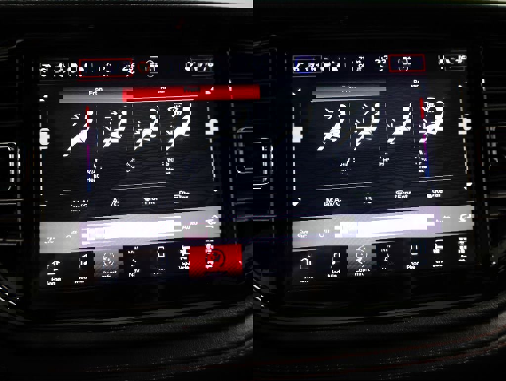 Used 2022 Dodge Durango R/T w/ Trailer Tow Group IV image 18