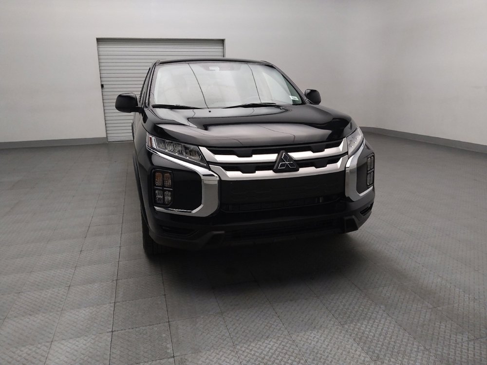 Used 2024 Mitsubishi Outlander Sport AWD image 14
