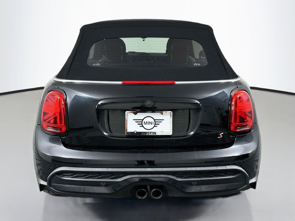 Used 2024 MINI Cooper S FWD image 6