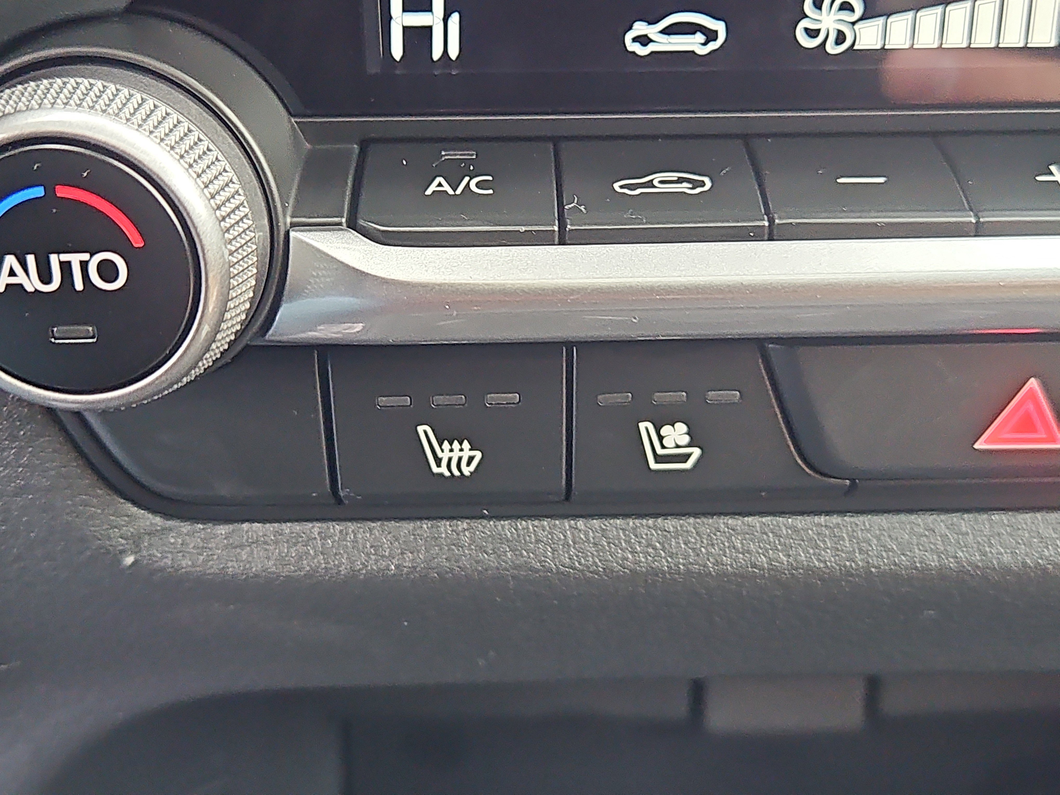 New 2026 MAZDA CX-50 AWD 2.5 Hybrid w/ Weather Package image 12