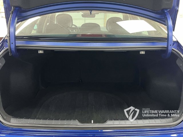 Used 2025 Kia K4 FWD image 21